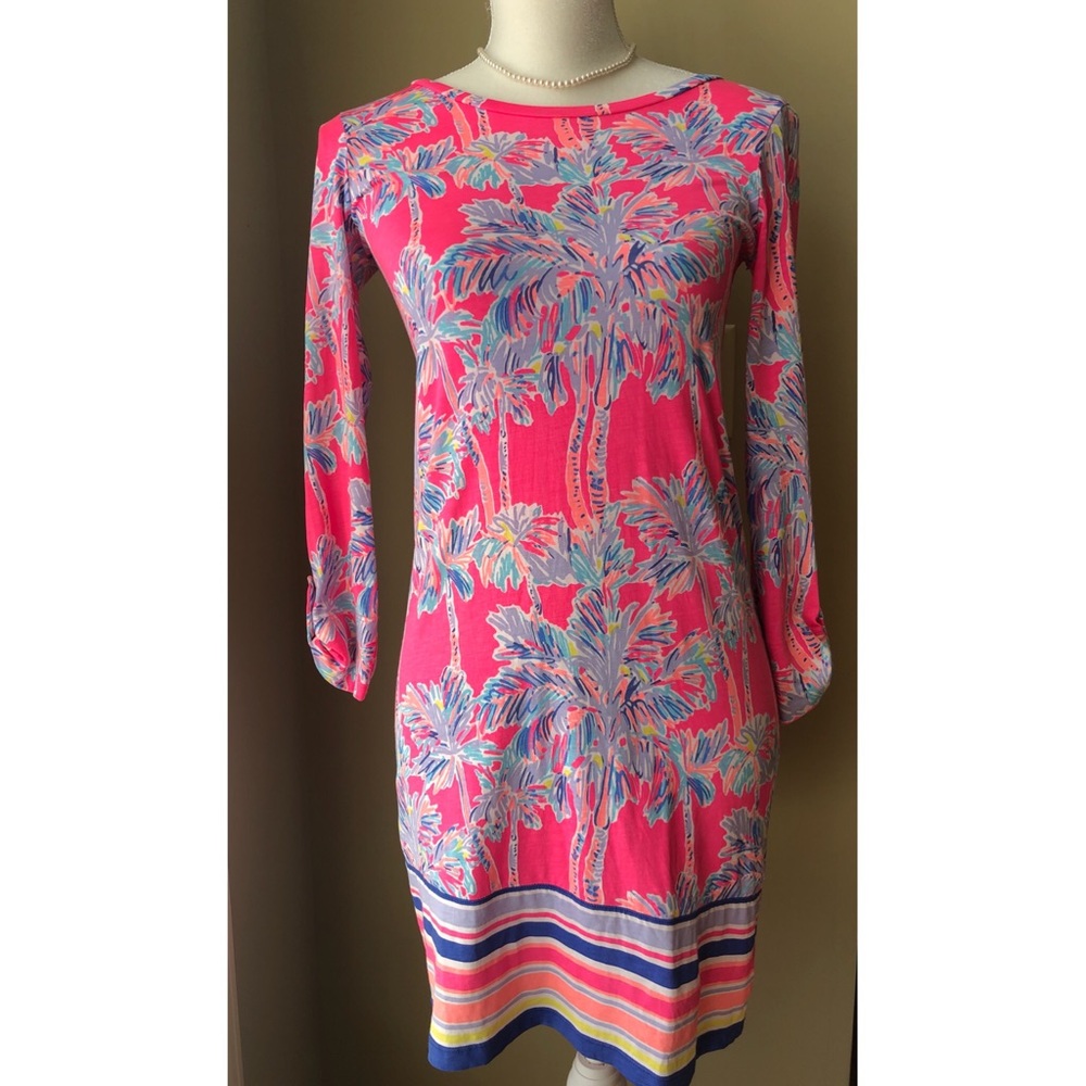 NWOT Lilly Pulitzer Dress. Size XXS